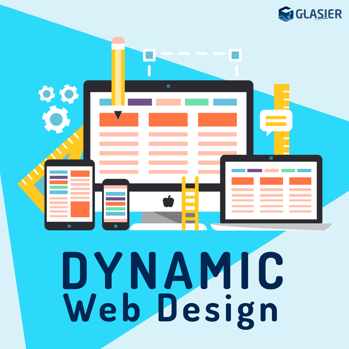 Dynamic Website Design